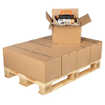 Σταθερή τιμή Παλέτες σε Brussel Βέλγιο