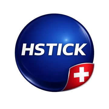 HSTICK Lausanne Πελάτης σε Lausanne Ελβετία